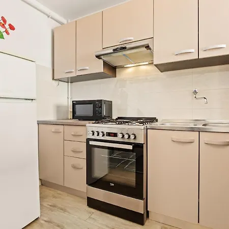 Fuer 4 Personen Ca 40 Qm In Pula, Istrien Istrische Riviera *