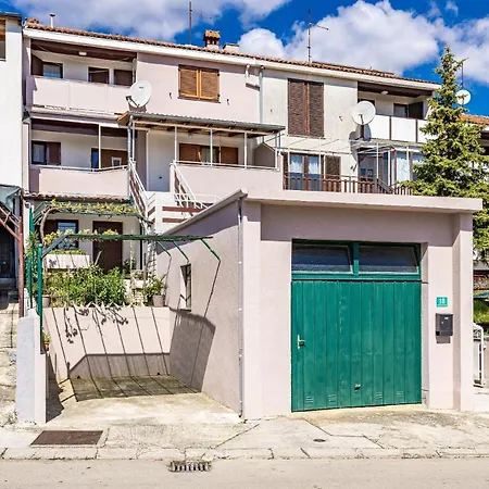 Apartamento Fuer 4 Personen Ca 40 Qm In Pula, Istrien Istrische Riviera