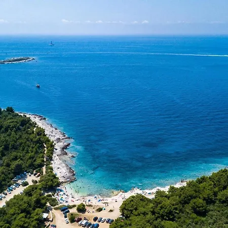 Apartamento Fuer 4 Personen Ca 40 Qm In Pula, Istrien Istrische Riviera *