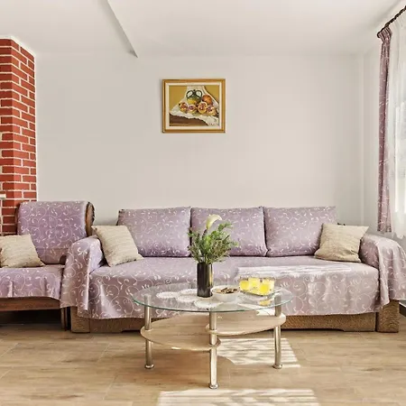 Fuer 4 Personen Ca 40 Qm In Pula, Istrien Istrische Riviera Pula