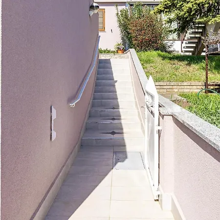 Fuer 4 Personen Ca 40 Qm In Pula, Istrien Istrische Riviera *