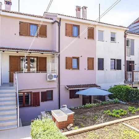 Fuer 4 Personen Ca 40 Qm In Pula, Istrien Istrische Riviera Pula