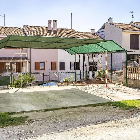 Apartamento Fuer 4 Personen Ca 40 Qm In Pula, Istrien Istrische Riviera *