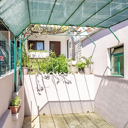 Fuer 4 Personen Ca 40 Qm In Pula, Istrien Istrische Riviera Apartamento Pula
