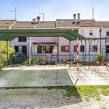 Fuer 4 Personen Ca 40 Qm In Pula, Istrien Istrische Riviera Apartamento *