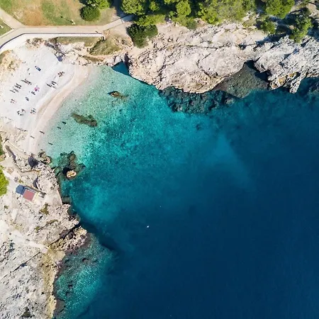 Appartamento Fuer 4 Personen Ca 40 Qm In Pula, Istrien Istrische Riviera Pola
